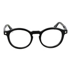 Polaroid Black Cellulose Propionate Glasses (Frames) - Eljoys Fashion 