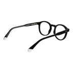 Polaroid Black Cellulose Propionate Glasses (Frames) - Eljoys Fashion 