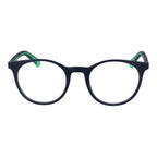 Polaroid Blue Polyamide Glasses (Frames) - Eljoys Fashion 