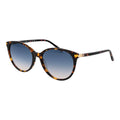 Tommy Hilfiger Brown Acetate Sunglasses - Eljoys Fashion 
