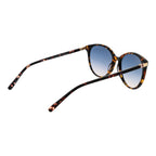 Tommy Hilfiger Brown Acetate Sunglasses - Eljoys Fashion 