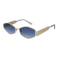 Marc Jacobs Gold Metal Sunglasses - Eljoys Fashion 