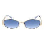 Marc Jacobs Gold Metal Sunglasses - Eljoys Fashion 