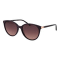 Tommy Hilfiger Purple Acetate Sunglasses - Eljoys Fashion 