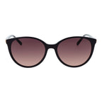 Tommy Hilfiger Purple Acetate Sunglasses - Eljoys Fashion 