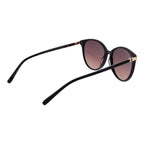 Tommy Hilfiger Purple Acetate Sunglasses - Eljoys Fashion 