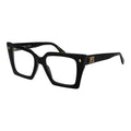 Dsquared² Black Acetate Glasses (Frames) - Eljoys Fashion 