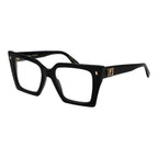 Dsquared² Black Acetate Glasses (Frames) - Eljoys Fashion 