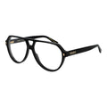 Dsquared² Black Acetate Glasses (Frames) - Eljoys Fashion 