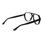 Dsquared² Black Acetate Glasses (Frames) - Eljoys Fashion 