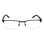Tommy Hilfiger Black Metal Glasses (Frames) - Eljoys Fashion 