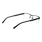 Tommy Hilfiger Black Metal Glasses (Frames) - Eljoys Fashion 
