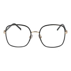 Tommy Hilfiger Black Metal Glasses (Frames) - Eljoys Fashion 
