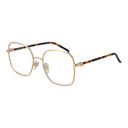 Tommy Hilfiger Gold Metal Glasses (Frames) - Eljoys Fashion 