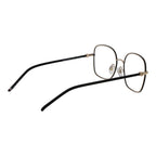 Tommy Hilfiger Black Metal Glasses (Frames) - Eljoys Fashion 