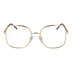 Tommy Hilfiger Gold Metal Glasses (Frames) - Eljoys Fashion 