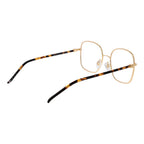 Tommy Hilfiger Gold Metal Glasses (Frames) - Eljoys Fashion 