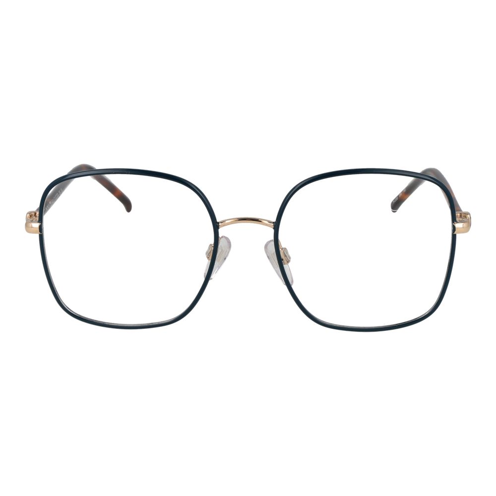 Tommy Hilfiger Blue Metal Glasses (Frames) - Eljoys Fashion 