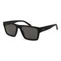 Tommy Hilfiger Black Polyamide Sunglasses