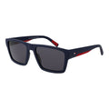 Tommy Hilfiger Blue Polyamide Sunglasses - Eljoys Fashion 