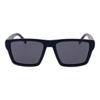 Tommy Hilfiger Blue Polyamide Sunglasses - Eljoys Fashion 