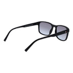 Tommy Hilfiger Blue Polyamide Sunglasses - Eljoys Fashion 