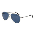 Tommy Hilfiger Silver Metal Sunglasses - Eljoys Fashion 