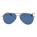 Tommy Hilfiger Silver Metal Sunglasses - Eljoys Fashion 