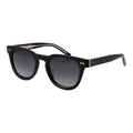 Tommy Hilfiger Black Acetate Sunglasses - Eljoys Fashion 