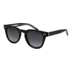 Tommy Hilfiger Black Acetate Sunglasses - Eljoys Fashion 