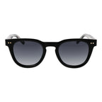 Tommy Hilfiger Black Acetate Sunglasses - Eljoys Fashion 