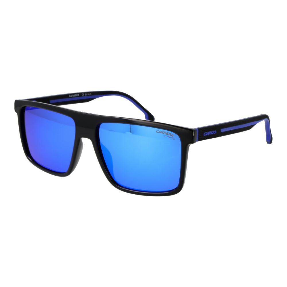 Carrera Black Polyamide Sunglasses - Eljoys Fashion 