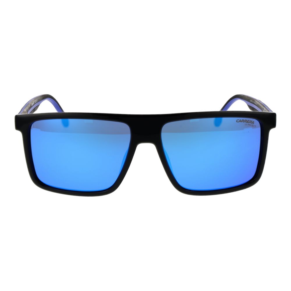 Carrera Black Polyamide Sunglasses - Eljoys Fashion 