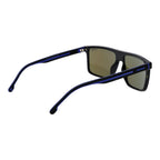 Carrera Black Polyamide Sunglasses - Eljoys Fashion 