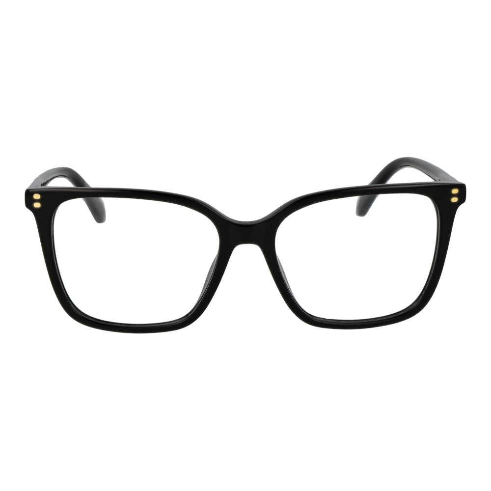 Polaroid Black Acetate Glasses (Frames) - Eljoys Fashion 