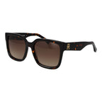 Tommy Hilfiger Black Acetate Sunglasses
