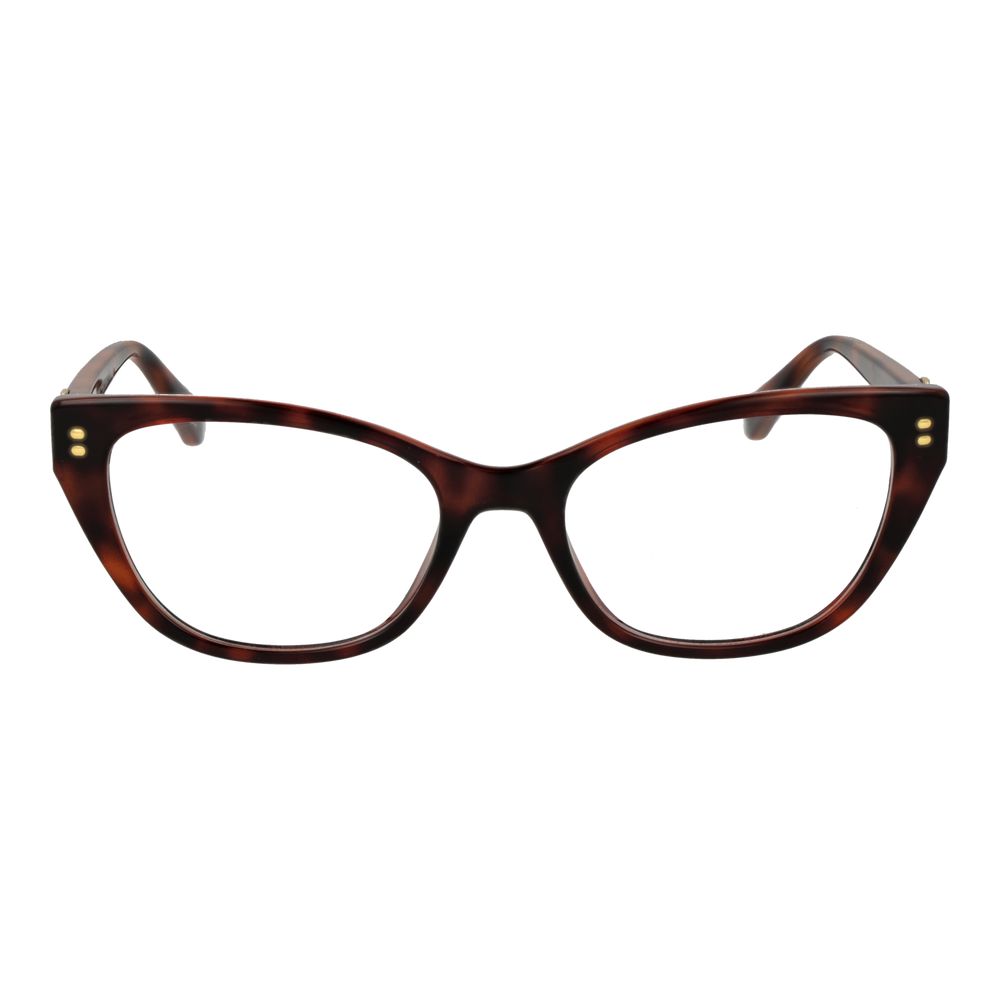 Polaroid Brown Polyamide Glasses (Frames) - Eljoys Fashion 