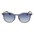 Polaroid Gray Polycarbonate Sunglasses - Eljoys Fashion 
