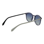 Polaroid Gray Polycarbonate Sunglasses - Eljoys Fashion 