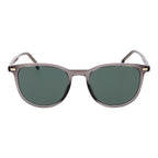 Hugo Boss Gray Acetate Sunglasses - Eljoys Fashion 