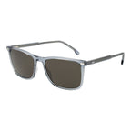 Hugo Boss Blue Acetate Sunglasses - Eljoys Fashion 