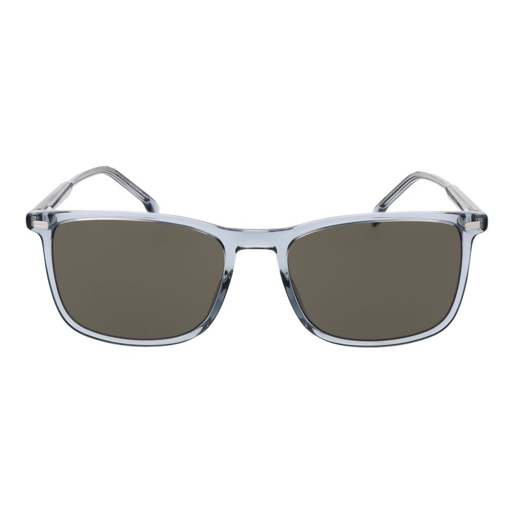 Hugo Boss Blue Acetate Sunglasses - Eljoys Fashion 