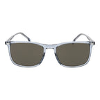 Hugo Boss Blue Acetate Sunglasses - Eljoys Fashion 