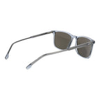 Hugo Boss Blue Acetate Sunglasses - Eljoys Fashion 