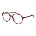 Polaroid Purple Polyamide Glasses (Frames) - Eljoys Fashion 