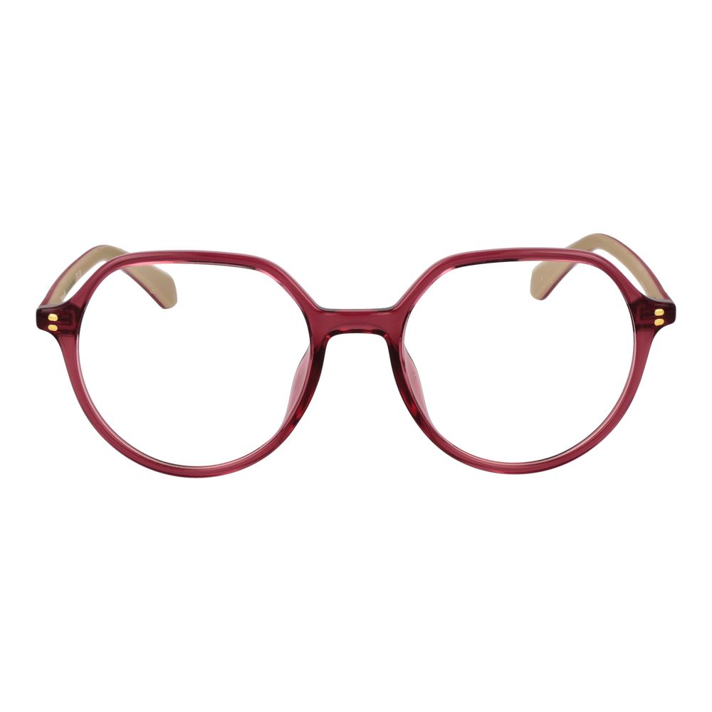 Polaroid Purple Polyamide Glasses (Frames) - Eljoys Fashion 