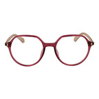 Polaroid Purple Polyamide Glasses (Frames) - Eljoys Fashion 