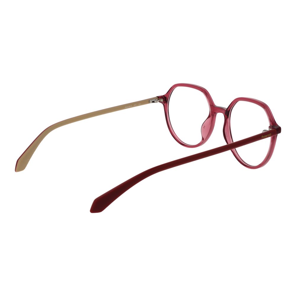 Polaroid Purple Polyamide Glasses (Frames) - Eljoys Fashion 