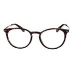 Polaroid Brown Titanium Glasses (Frames) - Eljoys Fashion 