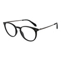 Polaroid Black Polyamide Glasses (Frames) - Eljoys Fashion 